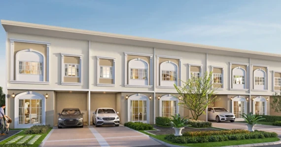 รูปภาพ ลลิล ทาวน์ ไลโอ ลำลูกกา - คลอง 2 (Lalin Town Lio Lumlukka - Klong 2)