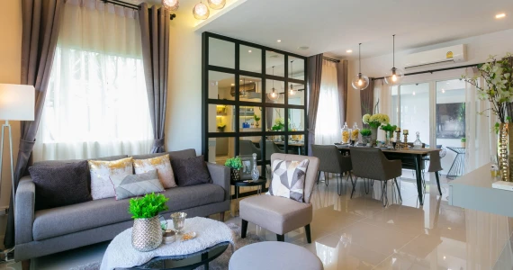 รูปภาพ เดอะ คอนเนค ติวานนท์ - แจ้งวัฒนะ (The Connect Tiwanon - Chaengwattana)