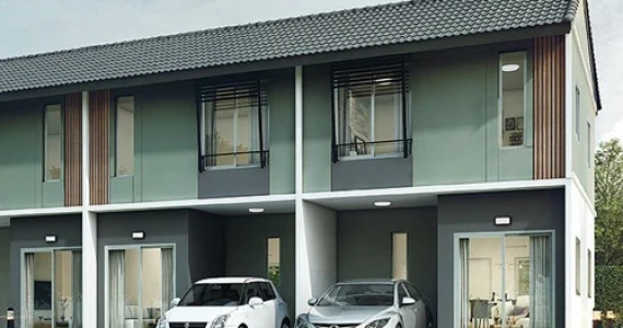 รูปภาพ บ้านพฤกษา ลาดกระบัง - สุวรรณภูมิ 3 (Baan Pruksa Ladkrabang - Suvarnabhumi 3)