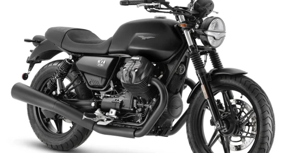 รูปภาพ โมโต กุชชี่ Moto Guzzi V7 Stone ปี 2022