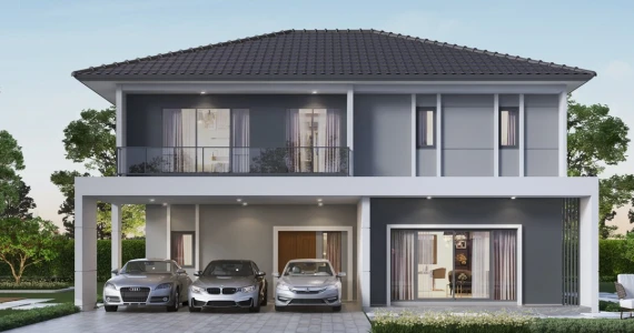 รูปภาพ เซนโทร พระราม 9 - กรุงเทพกรีฑา (Centro Rama 9 - Krungthep Kreetha)