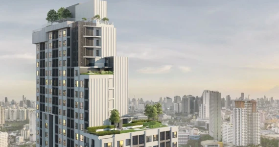 รูปภาพ เดอะ สเตจ เมดบายมี รัชดา-ห้วยขวาง (THE STAGE made by me Ratchada-Huaikhwang)