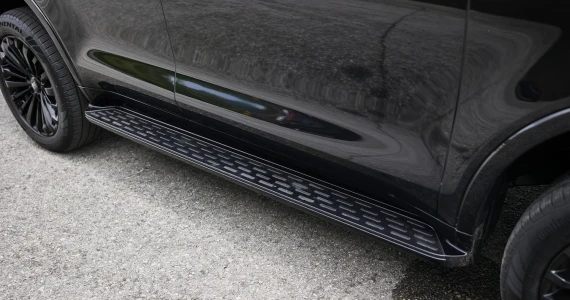 รูปภาพ จีดับบลิวเอ็ม แทงค์ GWM Tank 500 Diesel 2.4T ULTRA 4WD ปี 2025