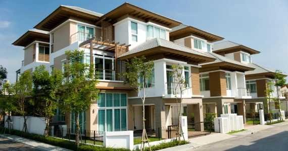 รูปภาพ เดอะ ไพรมารี เพรสทีจ รัชดา-รามอินทรา (The Primary Prestige)