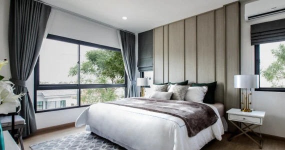 รูปภาพ คาซ่า วิลล์ วงแหวน - รามอินทรา (Casa Ville Wongwan - Ramintra)