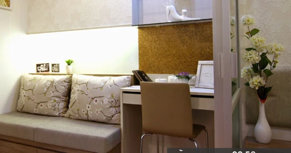 รูปภาพ ลุมพินี วิลล์ ประชาชื่น-พงษ์เพชร 2 (Lumpini Vill Prachachuen-Phongphet 2)