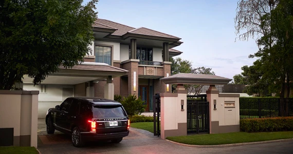 รูปภาพ นาราสิริ ปิ่นเกล้า - สาย 1 (Narasiri Pinklao - Sai 1)