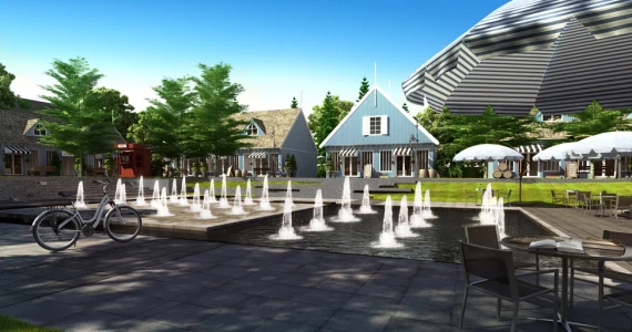 รูปภาพ แชปเตอร์วัน ราษฎร์บูรณะ 33 (Chapter One Ratburana 33)