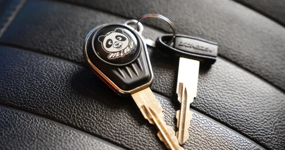 รูปภาพ ไซโคลน Cyclone Mini Panda (Standard) ปี 2025