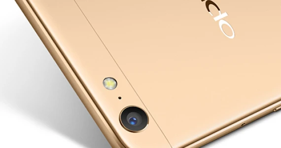 รูปภาพ ออปโป OPPO A57