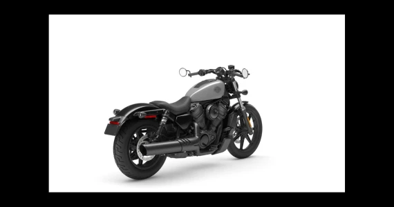 รูปภาพ ฮาร์ลีย์-เดวิดสัน Harley-Davidson Sport Nightster ปี 2025