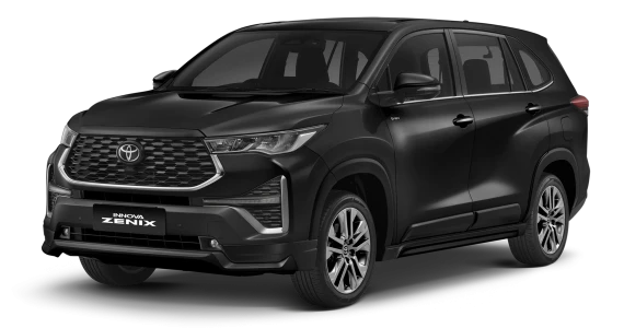 รูปภาพ โตโยต้า Toyota Innova Zenix HEV Smart ปี 2025