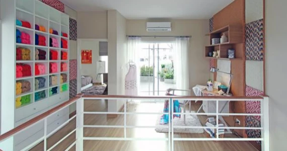 รูปภาพ เลอ เน็กซ์ตร้า วงแหวน-ศรีนครินทร์ (Le Nextra)