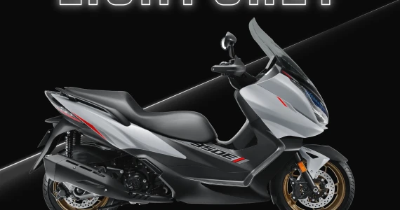 รูปภาพ ซอนเทส Zontes 350E (Standard) ปี 2024