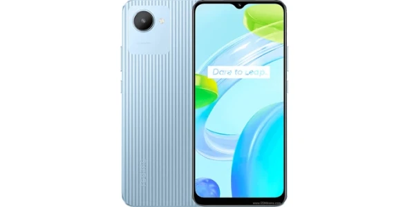 รูปภาพ เรียลมี realme C30 (2GB/32GB)