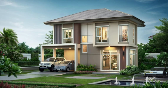 รูปภาพ เดอะทรัสต์ บ้านโพธิ์ (The Trust Baanpho)