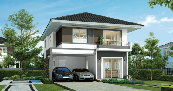 รูปภาพ ศุภาลัย ปาล์มสปริงส์ บ้านพอน ภูเก็ต (Supalai Palm Spring Banpon Phuket)