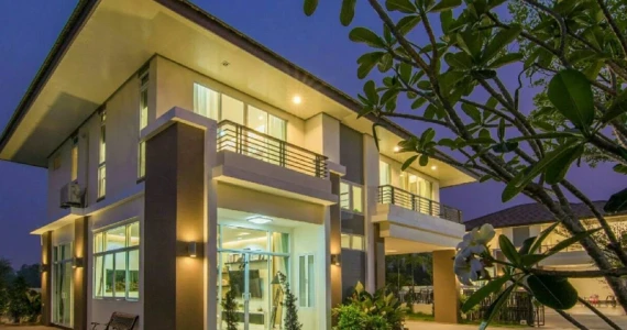 รูปภาพ ธันวา ทาวน์ (Thanwa Town)