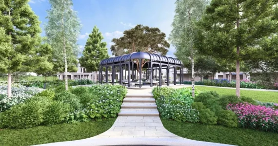 รูปภาพ อิคอนเนเจอร์ พระราม 2 - มหาชัย (Iconature Rama 2 - Mahachai)