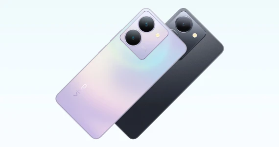 รูปภาพ วีโว่ vivo Y27 5G (2023) (6GB/128GB)