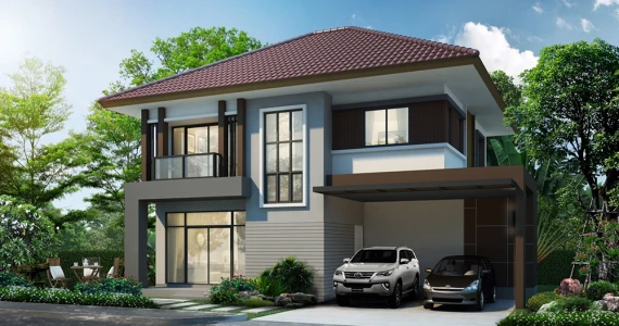 รูปภาพ เนเทอร์ร่า พาร์ค บ้านใหม่-โคกกรวด (Natura Park)