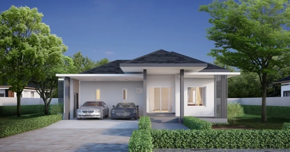 รูปภาพ เดอะ มาสเตอร์พีช ซีนเนอรี่ ฮิลล์ (The Master Piece Scenery Hill)