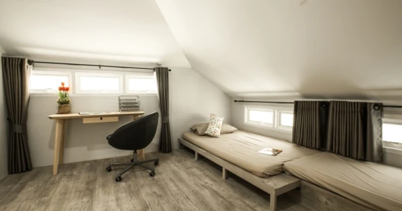 รูปภาพ แผ่นดินทอง ลิฟวิ่งโฮม (Pandintong Living Home)