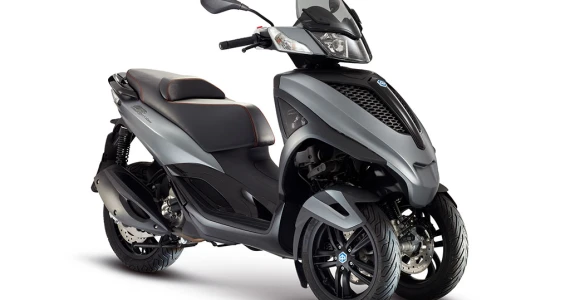 รูปภาพ พิอาจิโอ Piaggio MP3 300 Yourban ปี 2016