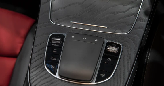 รูปภาพ เมอร์เซเดส-เบนซ์ Mercedes-benz E-Class E200 Coupe AMG Dynamic ปี 2021