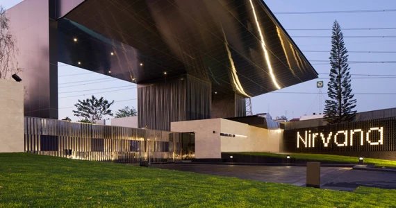 รูปภาพ เนอวานา บียอนด์ พระราม 2 (Nirvana Beyond Rama 2)