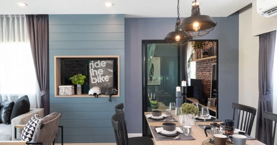 รูปภาพ คณาสิริ ศาลายา - ปิ่นเกล้า (Kanasiri Salaya - Pinklao)