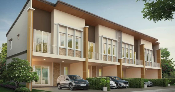 รูปภาพ โกลเด้น ทาวน์ เพชรเกษม (Golden Town Phetkasem)