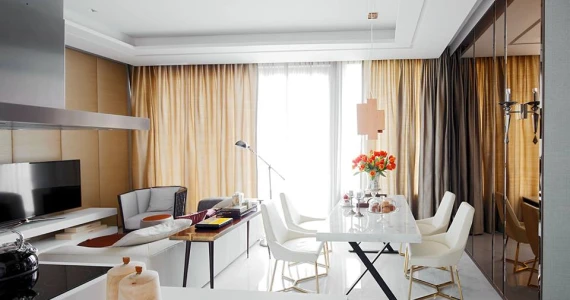 รูปภาพ คณาพญา เรสซิเดนซ์ (Canapaya Residences)