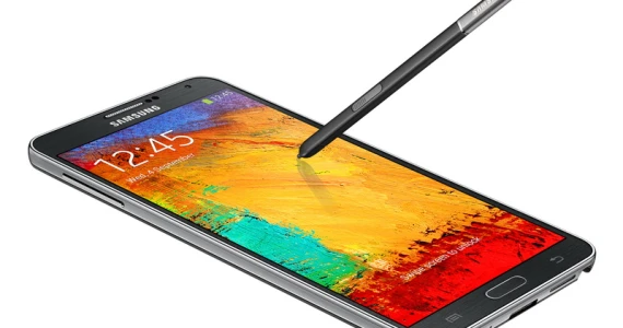 รูปภาพ ซัมซุง SAMSUNG-Galaxy Note 3 4G LTE