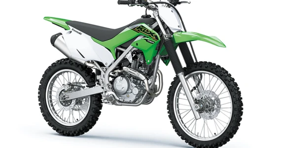รูปภาพ คาวาซากิ Kawasaki KLX 230R ปี 2021