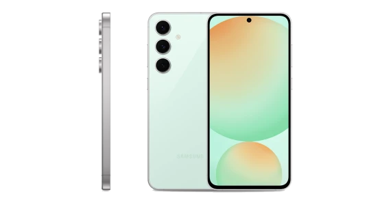 รูปภาพ ซัมซุง SAMSUNG Galaxy S24 FE (8GB/128GB)