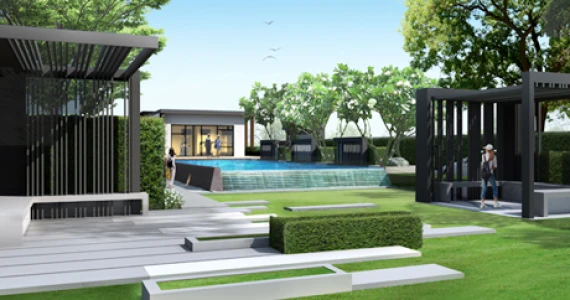 รูปภาพ เดอะ ไพรเวซี่ ติวานนท์ (The Privacy Tiwanon)