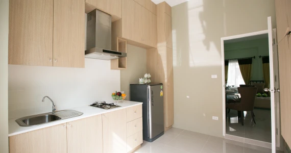 รูปภาพ ภูเก็ตวิลล่า กะทู้ 3 (Phuket Villa Kathu 3)