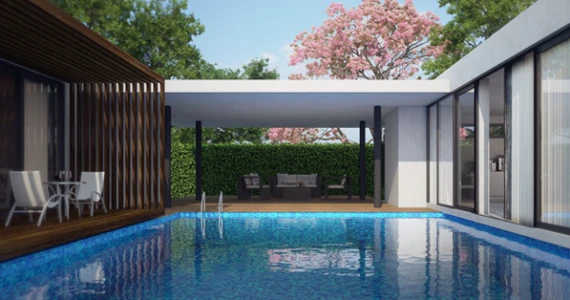 รูปภาพ โมเวนพิค ไวท์แซนด์บีช พัทยา (Movenpick Whites Sand Beach Pattaya)