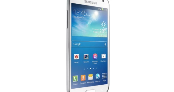 รูปภาพ ซัมซุง SAMSUNG Galaxy S4 Mini