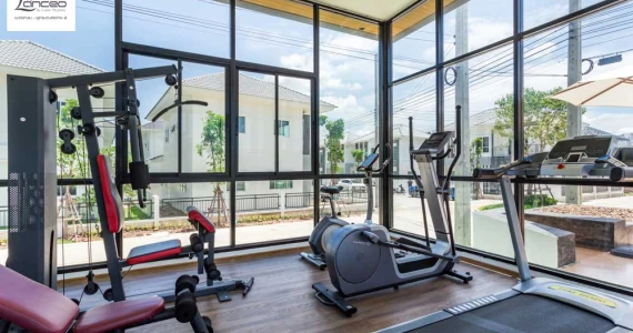 รูปภาพ แลนซีโอ คริป เพชรเกษม - พุธมณฑลสาย 4  (Lanceo Crib Petchkasem - Sai 4)