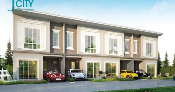 รูปภาพ เจ ซิตี้ ศรีราชา - อัสสัมชัญ (J City Sriracha - Assumption)