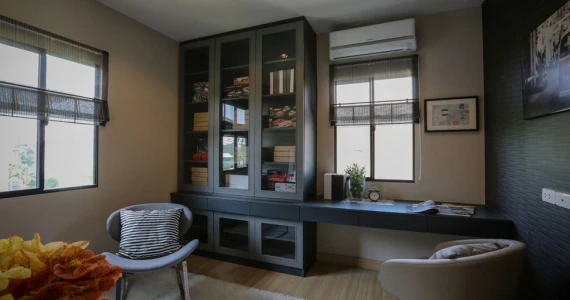 รูปภาพ ดีไลท์ พระราม 5 - กาญจนาภิเษก (Delight Rama V - Kanjanaphisek)