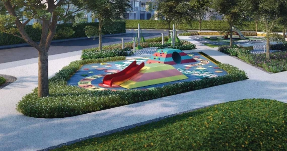 รูปภาพ ชวนชื่น ซิตี้ วัชรพล - รามอินทรา (Chuan Chuen City Watcharapol - Ramintra)