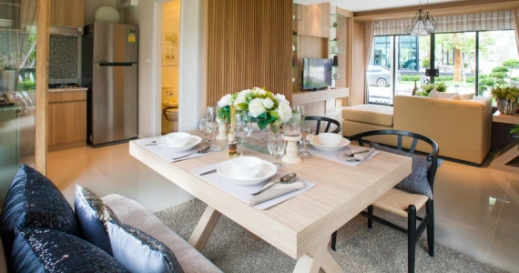 รูปภาพ พฤกษาวิลล์ 65/2 ศรีสมาน (Pruksa Ville)