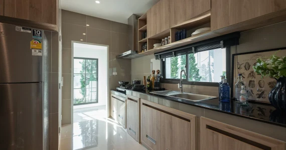 รูปภาพ สราญสิริ ประชาอุทิศ 90 (Saransiri Prachauthit 90)