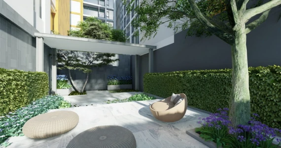 รูปภาพ รีเกิล อ่อนนุช-ศรีนครินทร์ (Regal On Nut-Srinakarin)