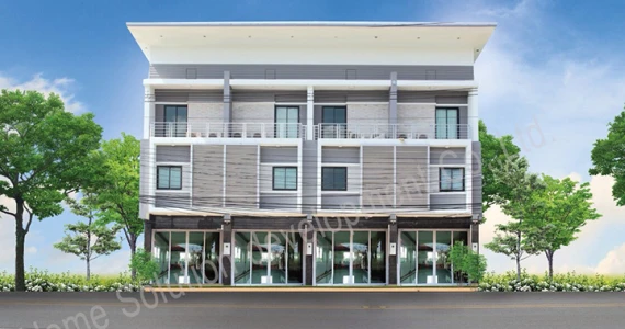 รูปภาพ ดีดี สแควร์ (DD Square)