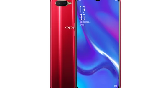 รูปภาพ ออปโป OPPO K 1 6GB