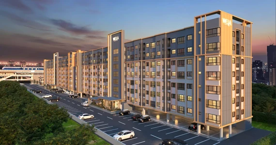 รูปภาพ เวล่า รามคำแหง 186 (WELA Ramkhamhaeng 186)